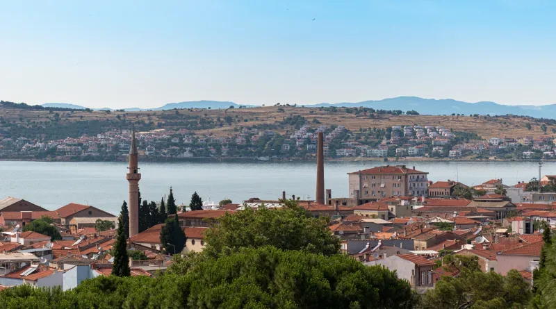 Balikesir
