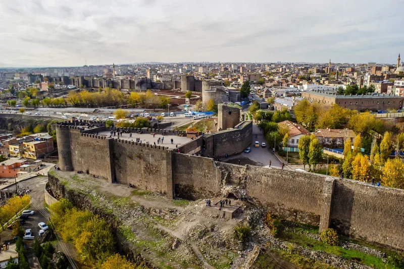 Diyarbakir