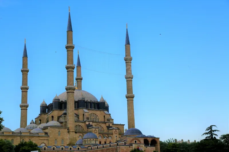 Edirne