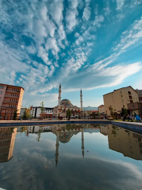Hakkari