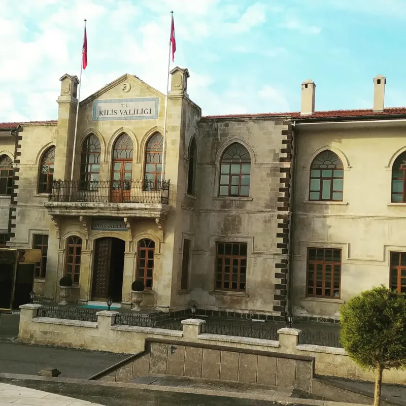Kilis
