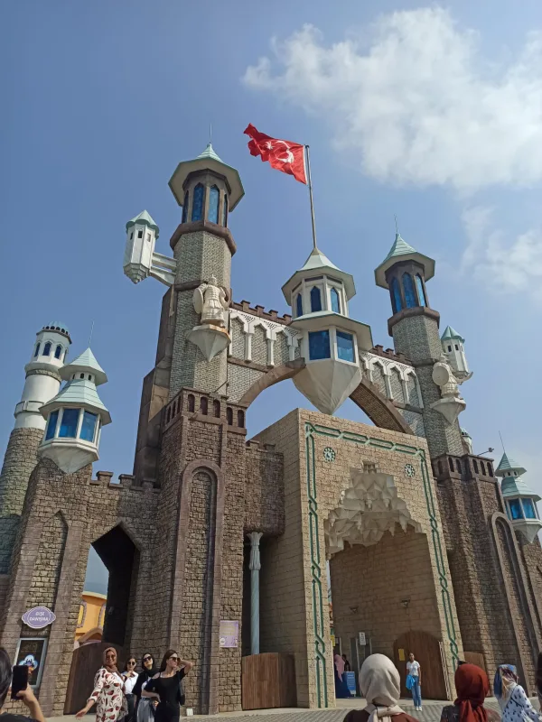Osmaniye