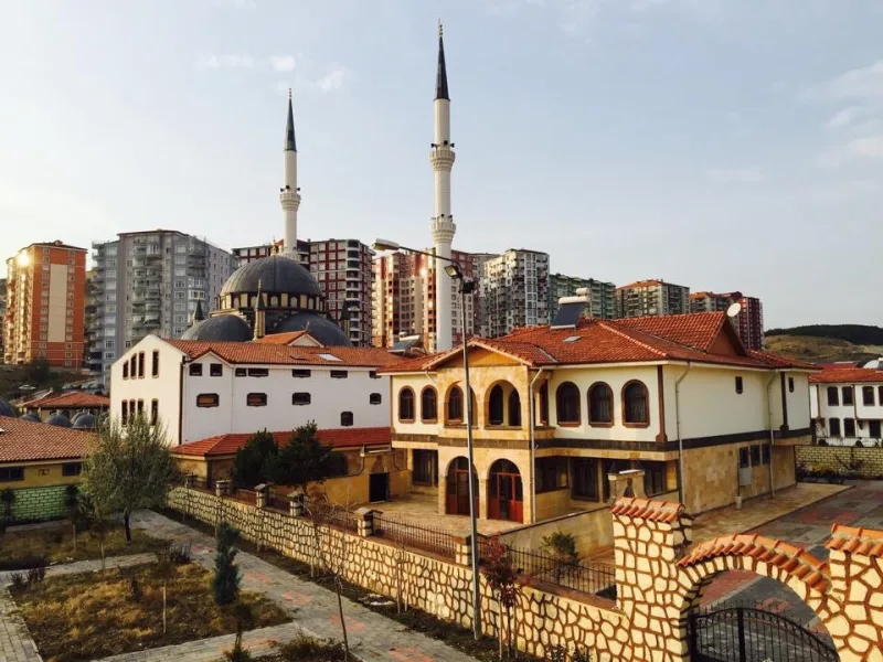 Yozgat