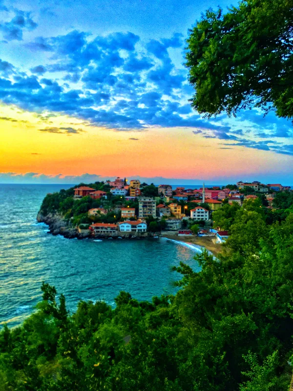 Zonguldak