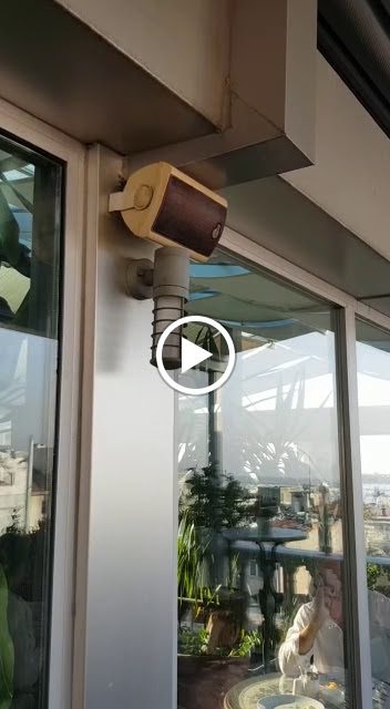 Hotel Niles Istanbul