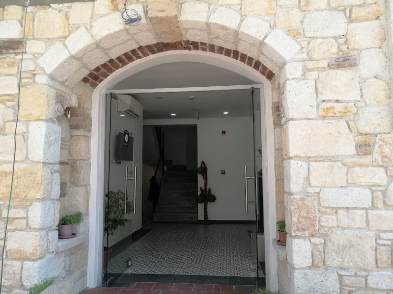 Adil Pension