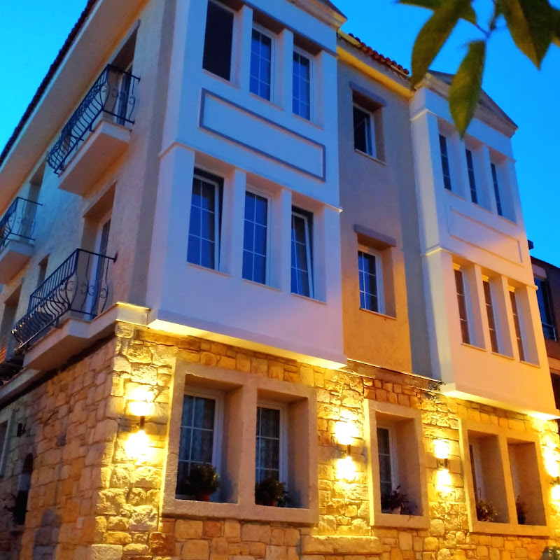 Adil Pension