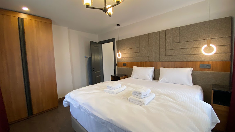 Design Florya BayMari Suites