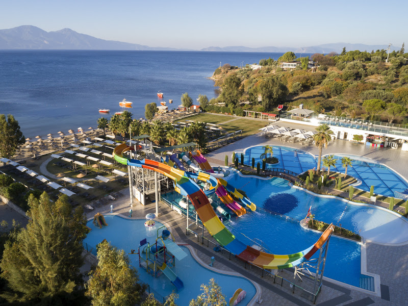 Liberty Kuşadası