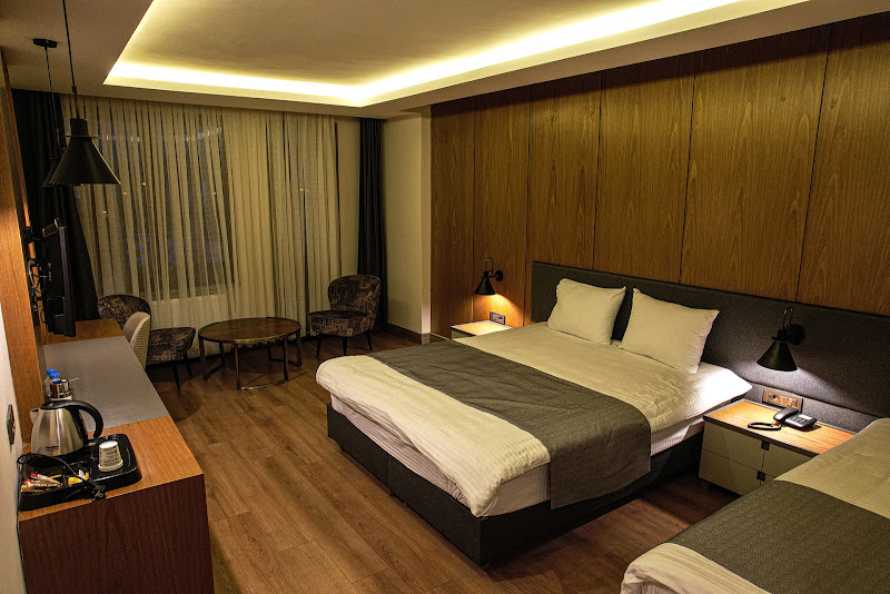 Butik Ardana Hotel