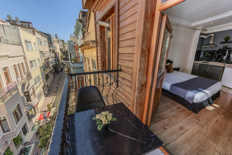 Suite Dreams Istanbul