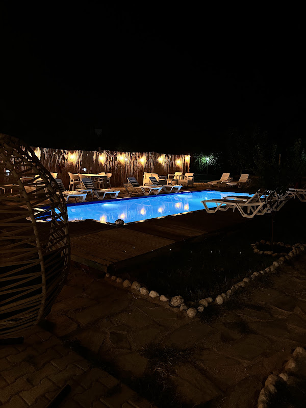 Brothershomes Bungalov