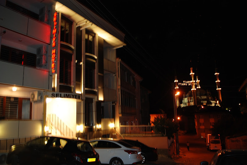 SELİMİYE PALACE