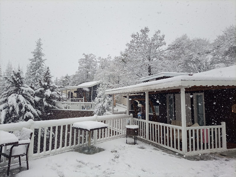 ÇELİK RESORT