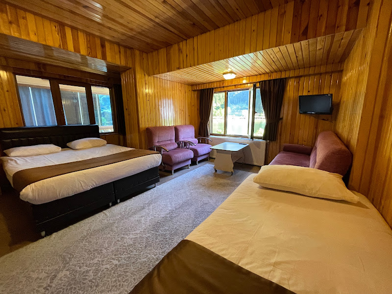 Ozkan Hotel