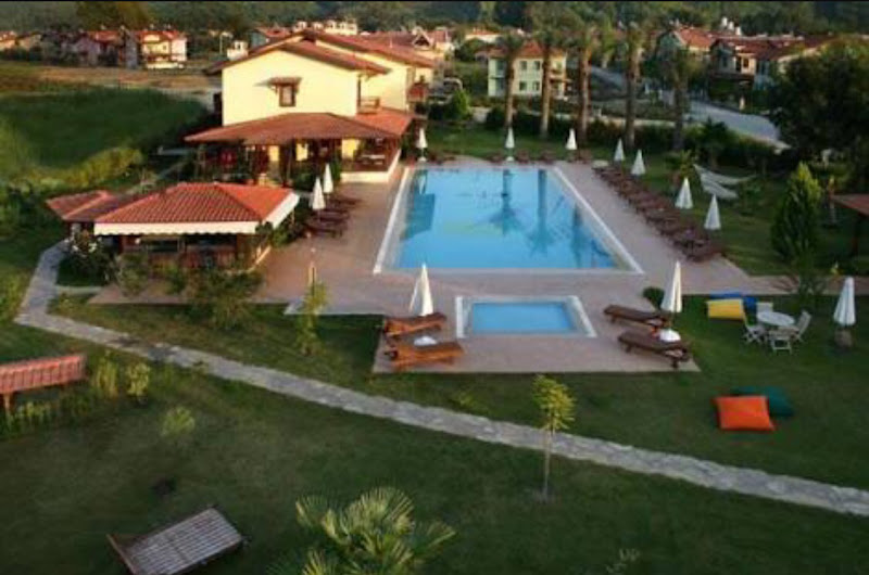 Efe Hotel Göcek