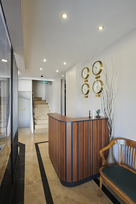 Pera Life Hotel
