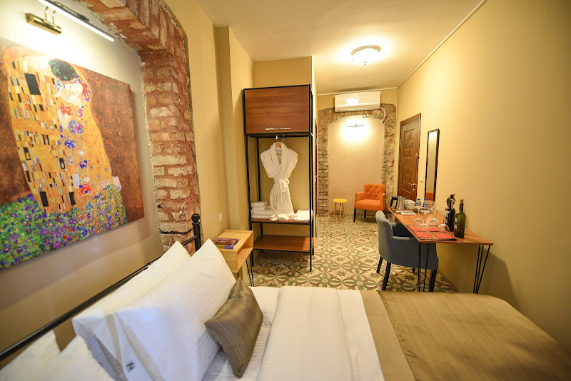 Wings of Pera Hotels