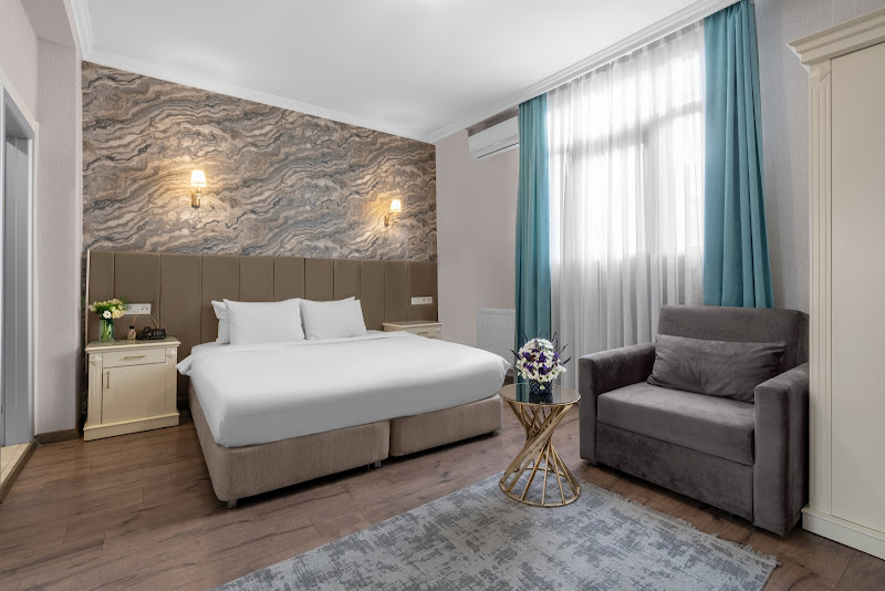 Valide Hotel