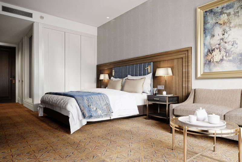 Ramada Plaza By Wyndham Istanbul Sultanahmet