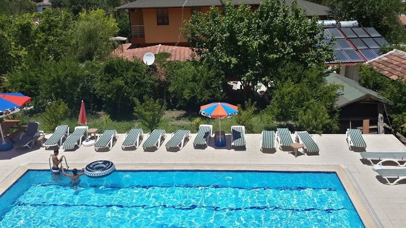 Olympos Butik Otel