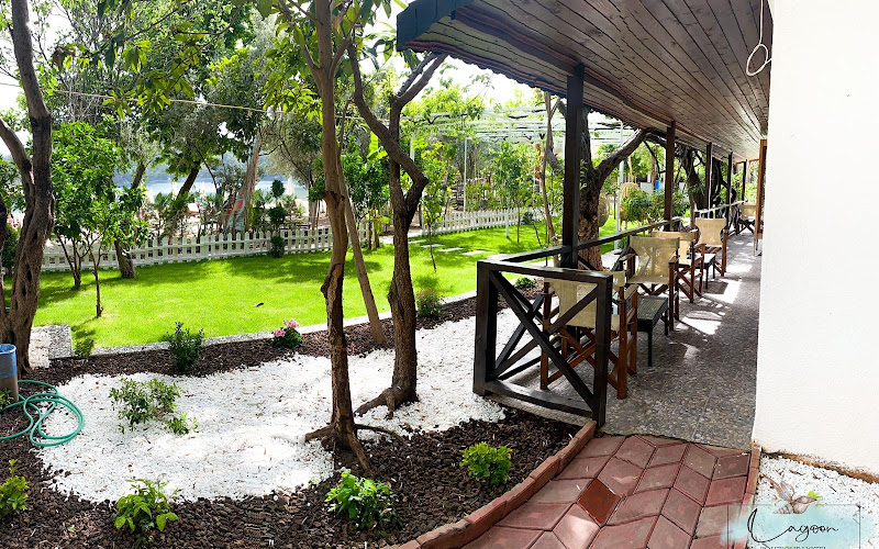 Lagoon Boutique Hotel Oludeniz