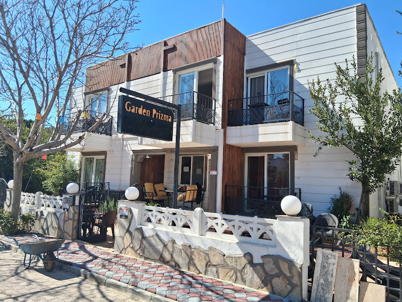 The Sophia Butik Hotel