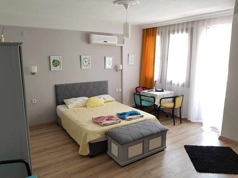 Konak Apart Otel