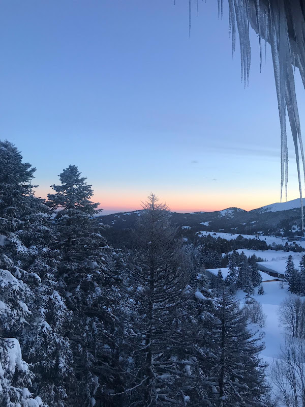 uslan hotel uludag