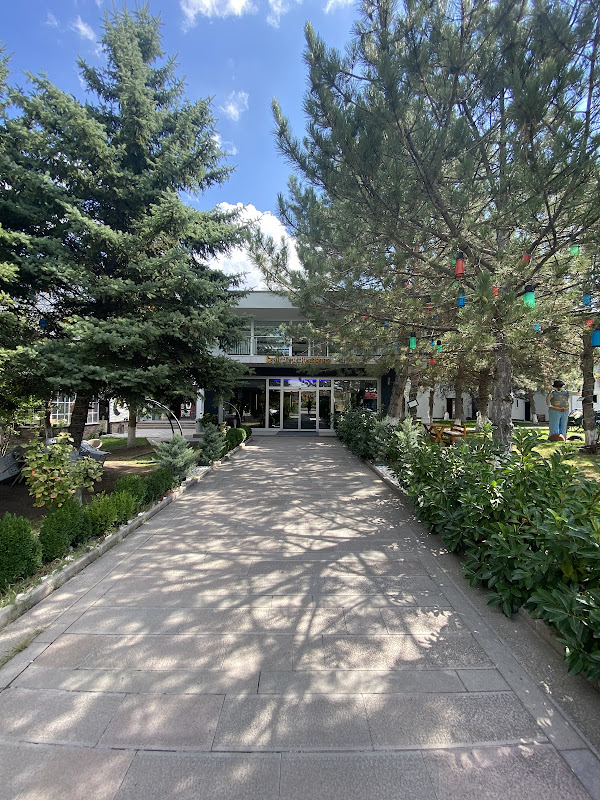 Seyirtepe Residence