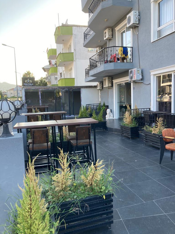 The Pera Hotel Marmaris