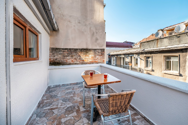taksim dora hotel