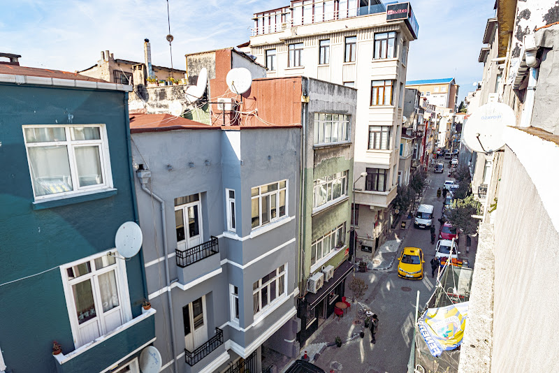 Xenia Hotel Taksim
