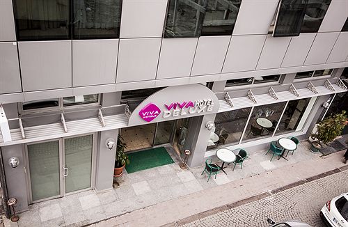Viva Deluxe Hotel