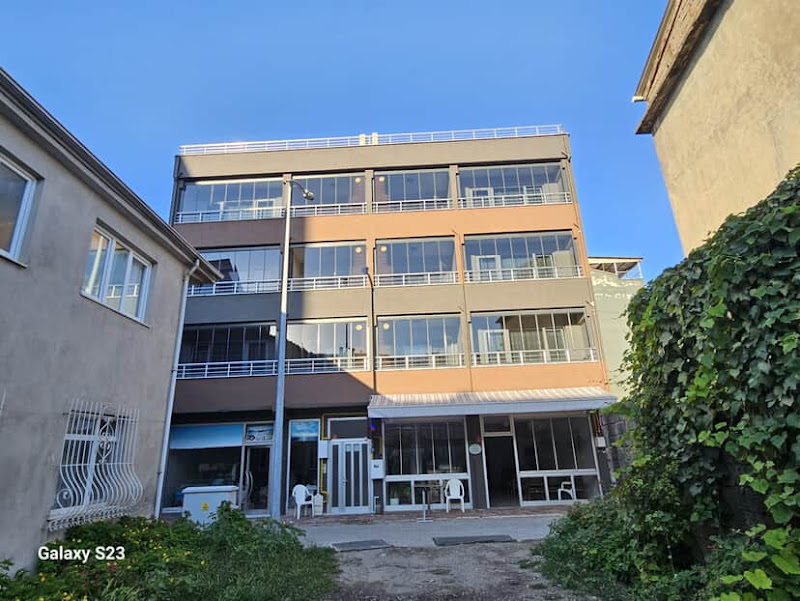 MEV PANSİYON