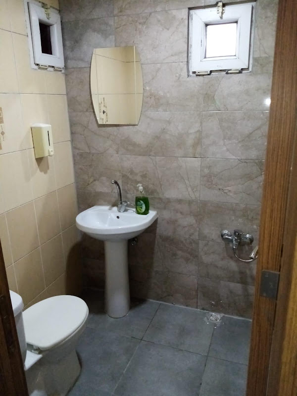 KARADAĞ PANSİYON