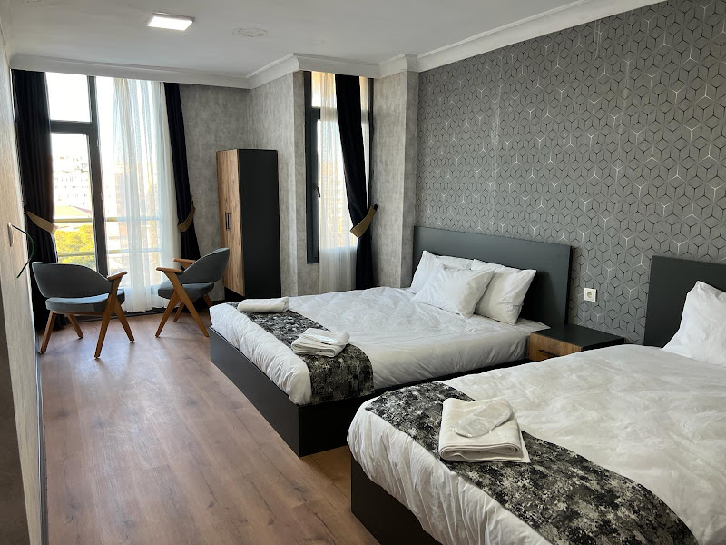 Ramin Hotel