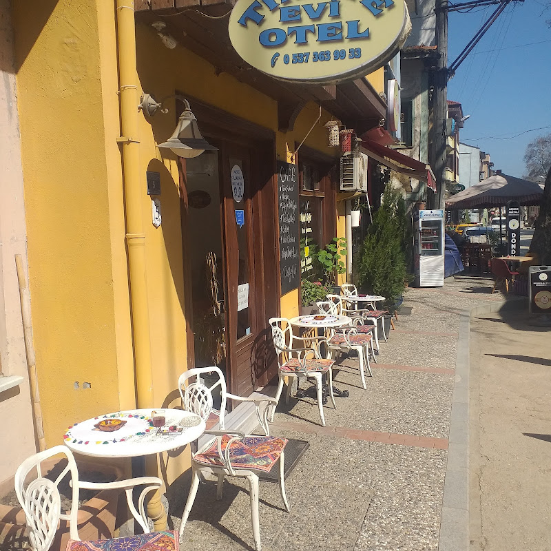 Tirilye Evi Otel