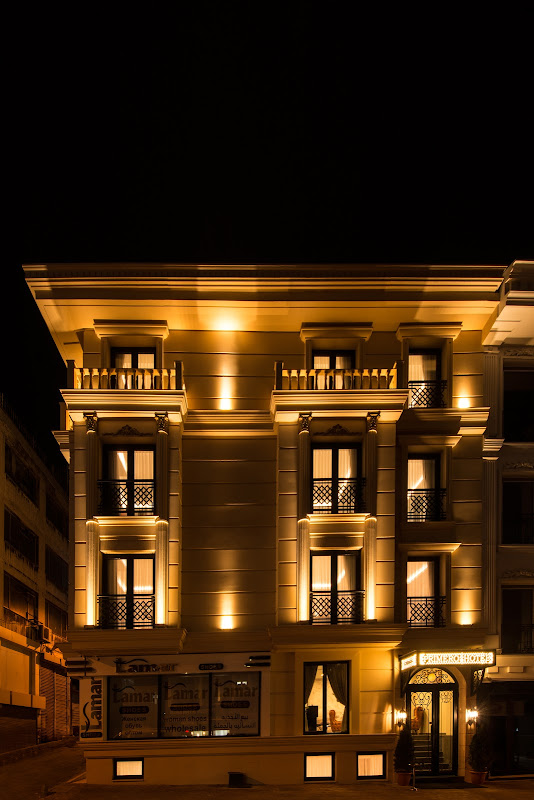 Primero Hotel