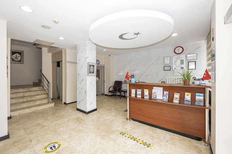 Tugra Hotel