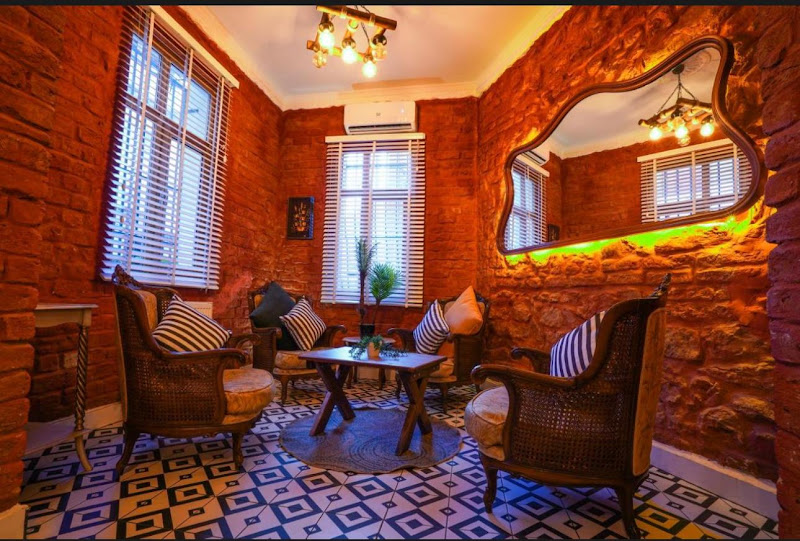 Emmy Hotel Taksim