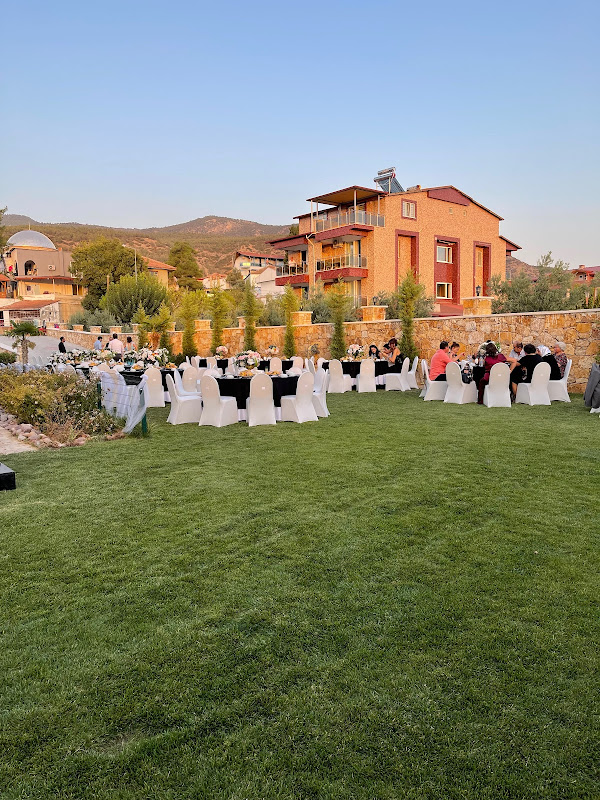 Ladik Termal Hotel