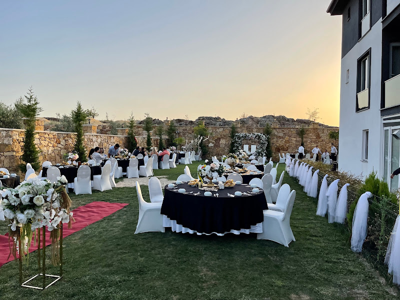 Ladik Termal Hotel