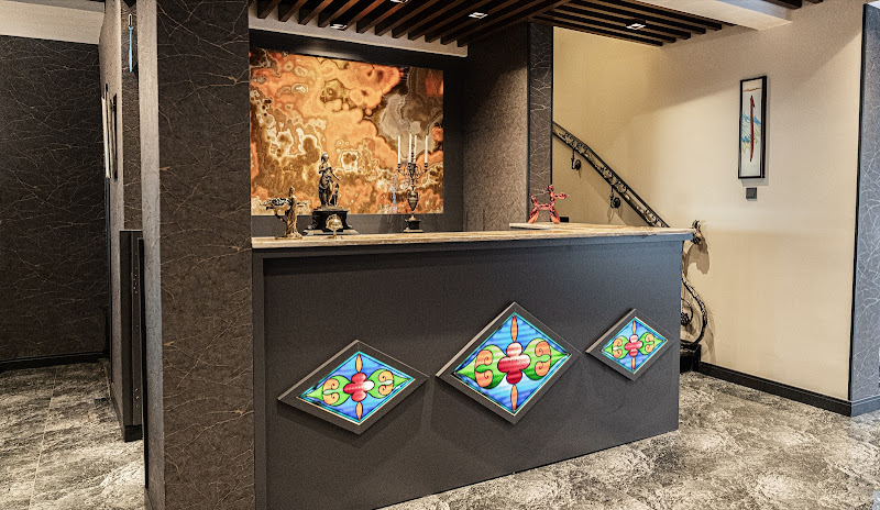 Elif Hotel