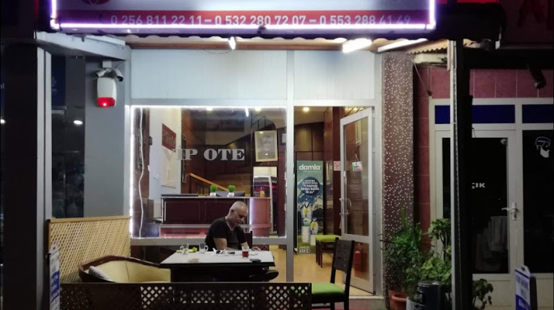 OTEL SUBAŞI
