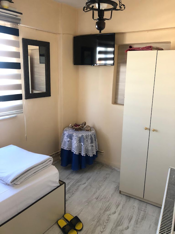 Güleç Otel