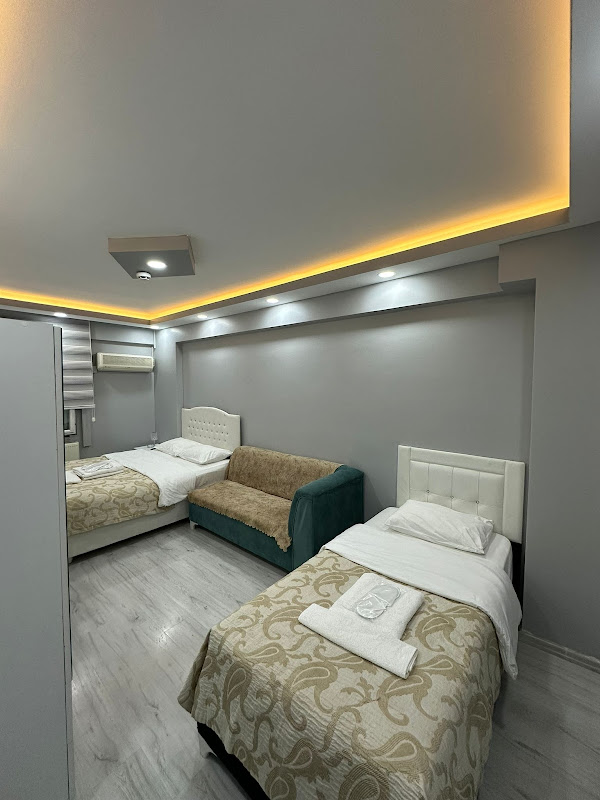 Ceylan Otel Samsun