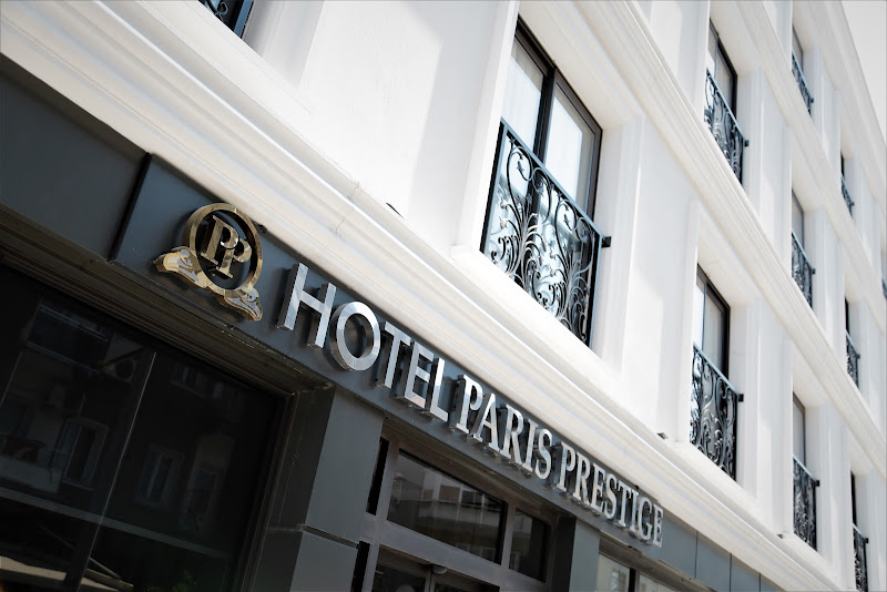 HOTEL PARİS PRESTIGE