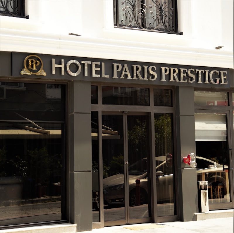 HOTEL PARİS PRESTIGE