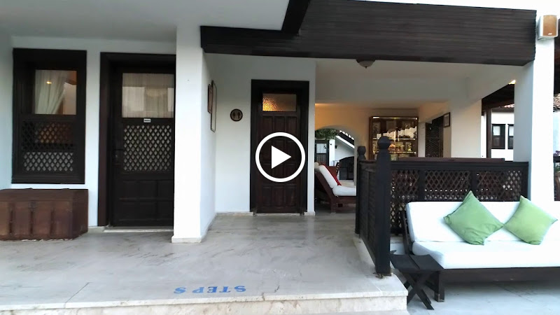 Villa Konak Hotel